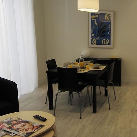 Livemalaga Santa Maria Apartments Exteriör bild